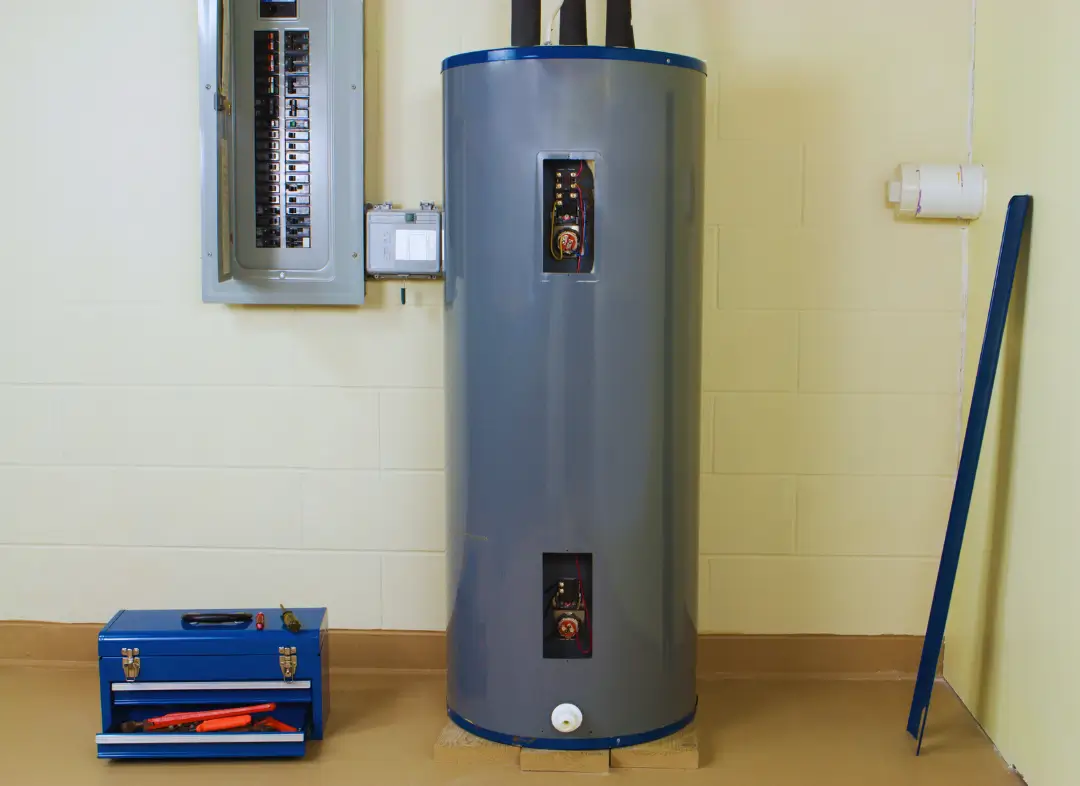 Chauffe-eau Moulins-lès-Metz