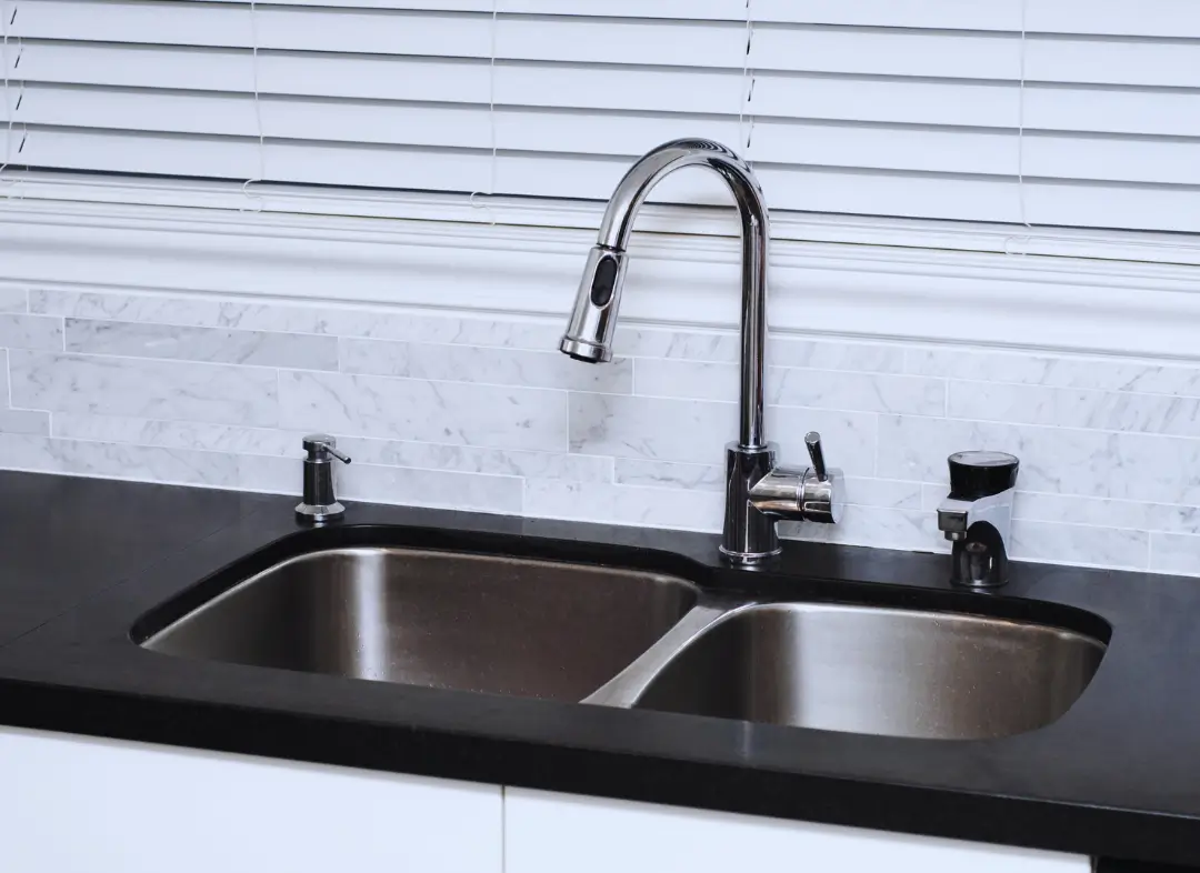 Changement Mitigeur d'évier Moulins-lès-Metz