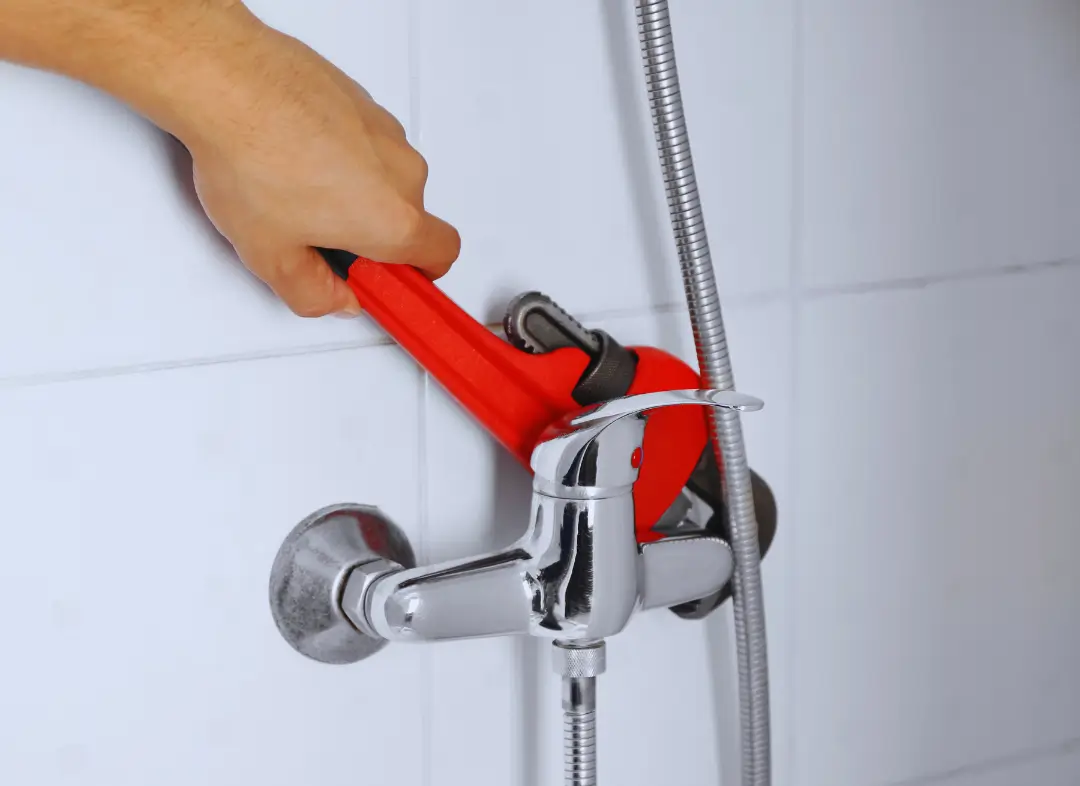 Mitigeur Thermostatique douche Moulins-lès-Metz