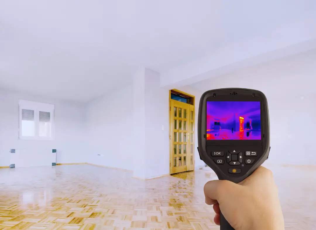 Recherche de fuite à Moulins-lès-Metz